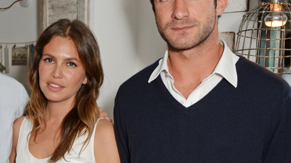 Σταύρος Νιάρχος – Ντάσα Ζούκοβα: Μυστικός γάμος στο Παρίσι