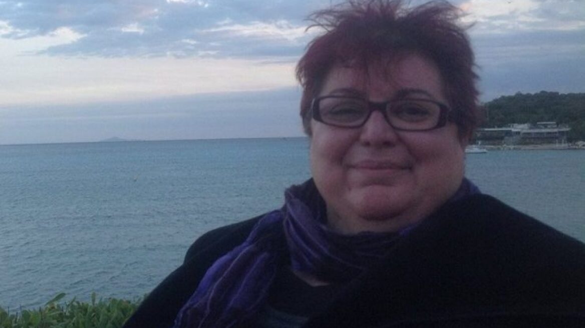 Πέθανε η δημοσιογράφος Πόπη Χριστοδουλίδου 