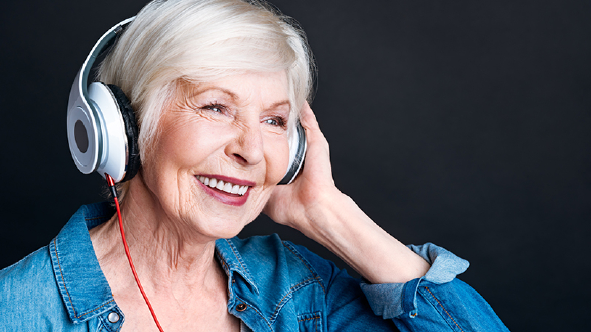 Σε πόσα δευτερόλεπτα αναγνωρίζουμε ένα γνωστό τραγούδι;