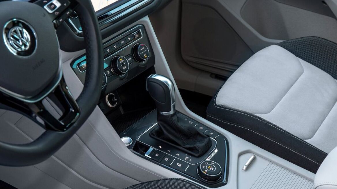 DSG κιβώτια από τη VW: Ασφάλεια, οικονομία, αμεσότητα