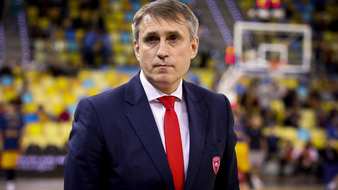 Κεμζούρα: «Όταν είμαστε 100% συγκεντρωμένοι, είμαστε μεγάλη ομάδα»