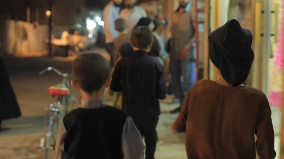 Λίστα με 100.000 παιδιά που έχουν σχέση με το Ισλαμικό Κράτος μελετούν οι Αμερικανοί