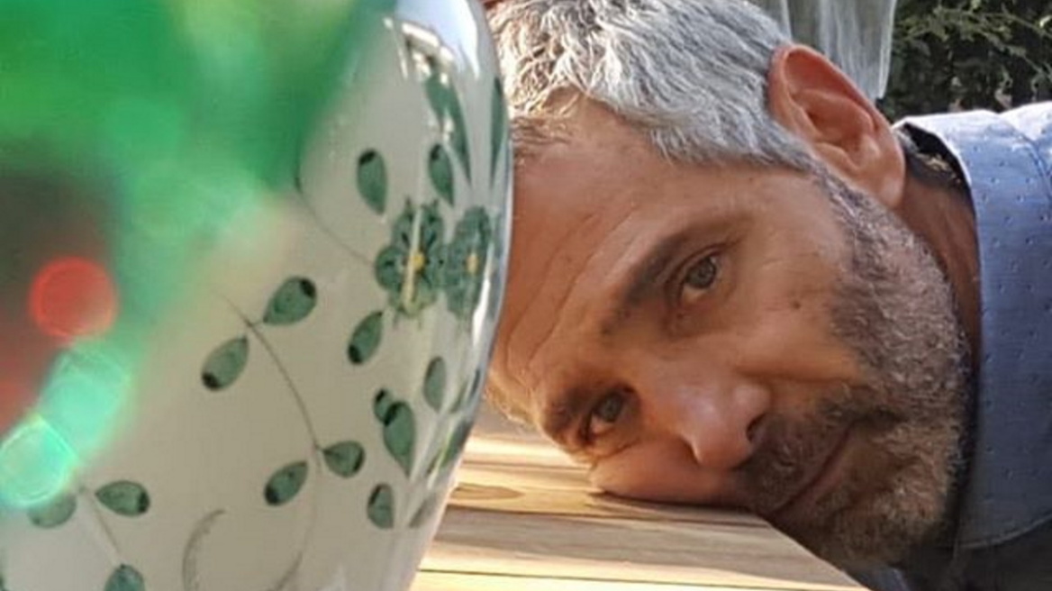 Η Σμαράγδα Καρύδη τρολάρει την αδυναμία που δείχνει ο Θοδωρής Αθερίδης στον εγγονό του