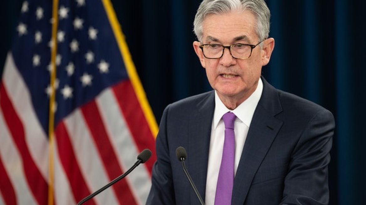 ΗΠΑ: Έρχονται νέες και μεγαλύτερες αυξήσεις στα επιτόκια, δηλώνει ο πρόεδρος της FED