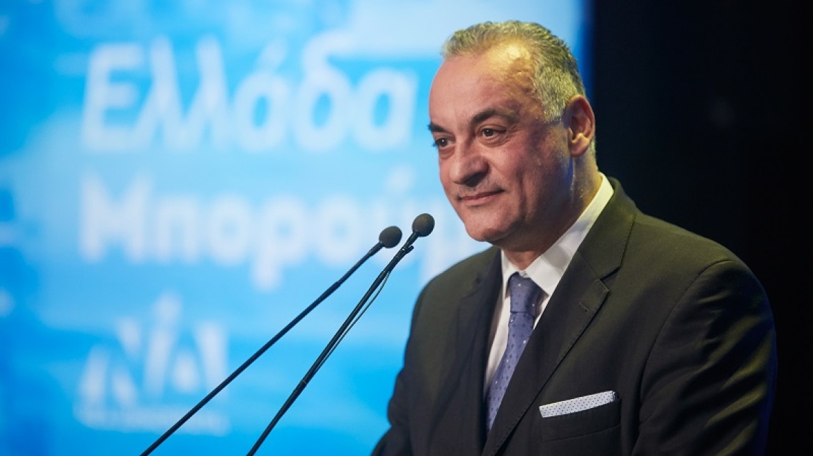 Κεφαλογιάννης: 1,7 δισ. ευρω στην Ελλάδα για την απολιγνιτοποίηση