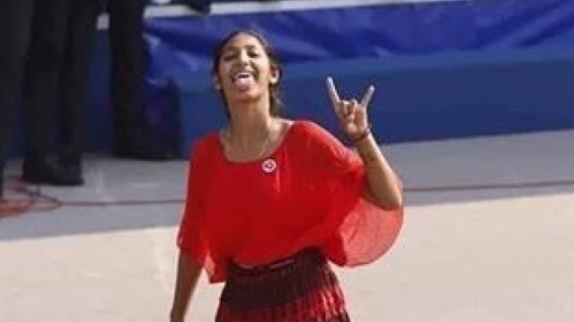 Άγρια κόντρα Νοτοπούλου - Σιμόπουλου με αφορμή Ρομά στην παρέλαση: «Είστε ακροδεξιός» - «Ζητήστε συγγνώμη»