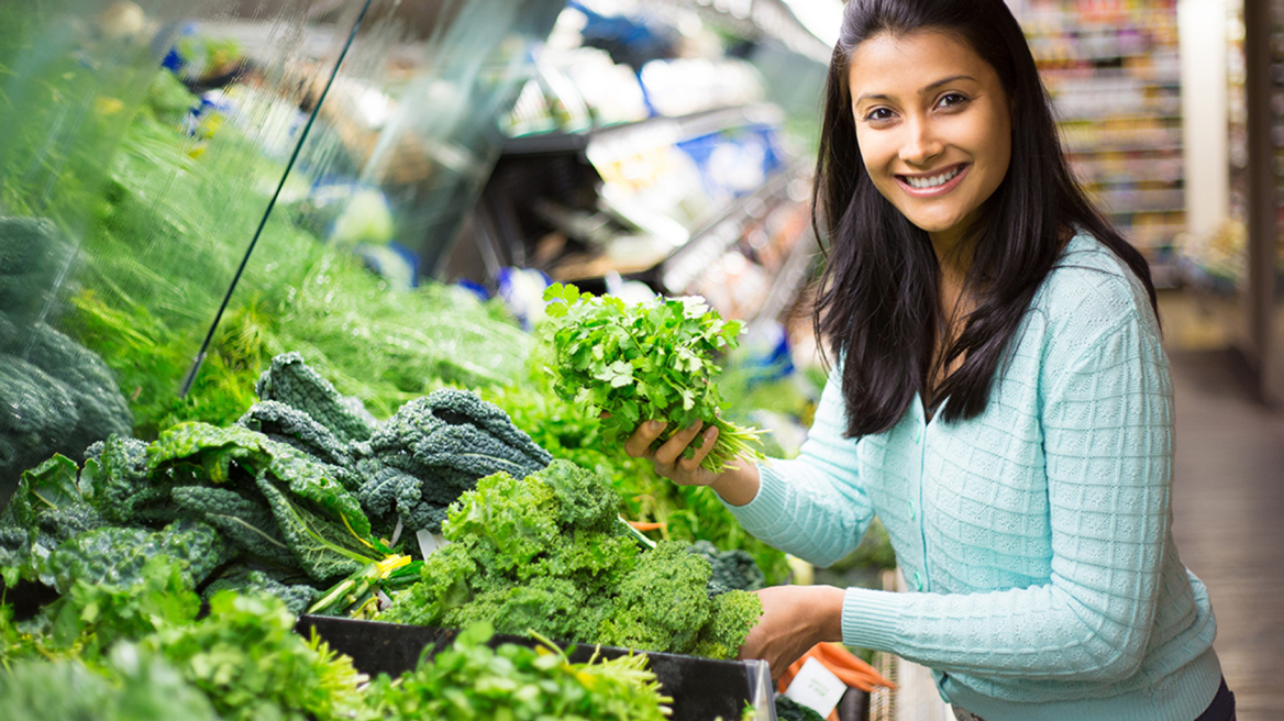 Το αντικαρκινικό λαχανικό που ρίχνει την πίεση