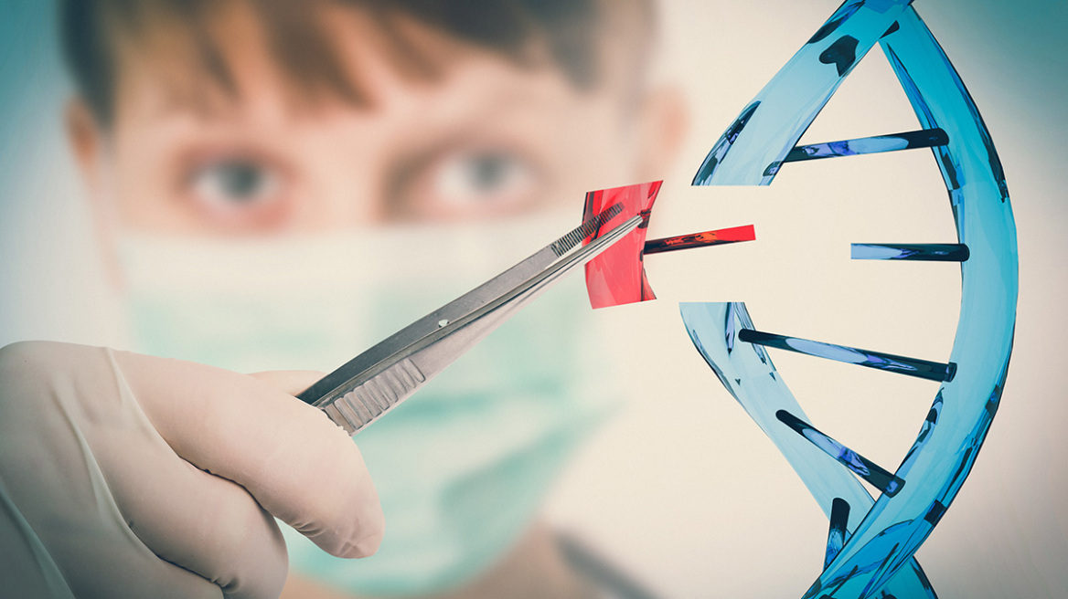 Αθηροσκλήρωση: Μετάλλαξη απειλεί το 25% του πληθυσμού