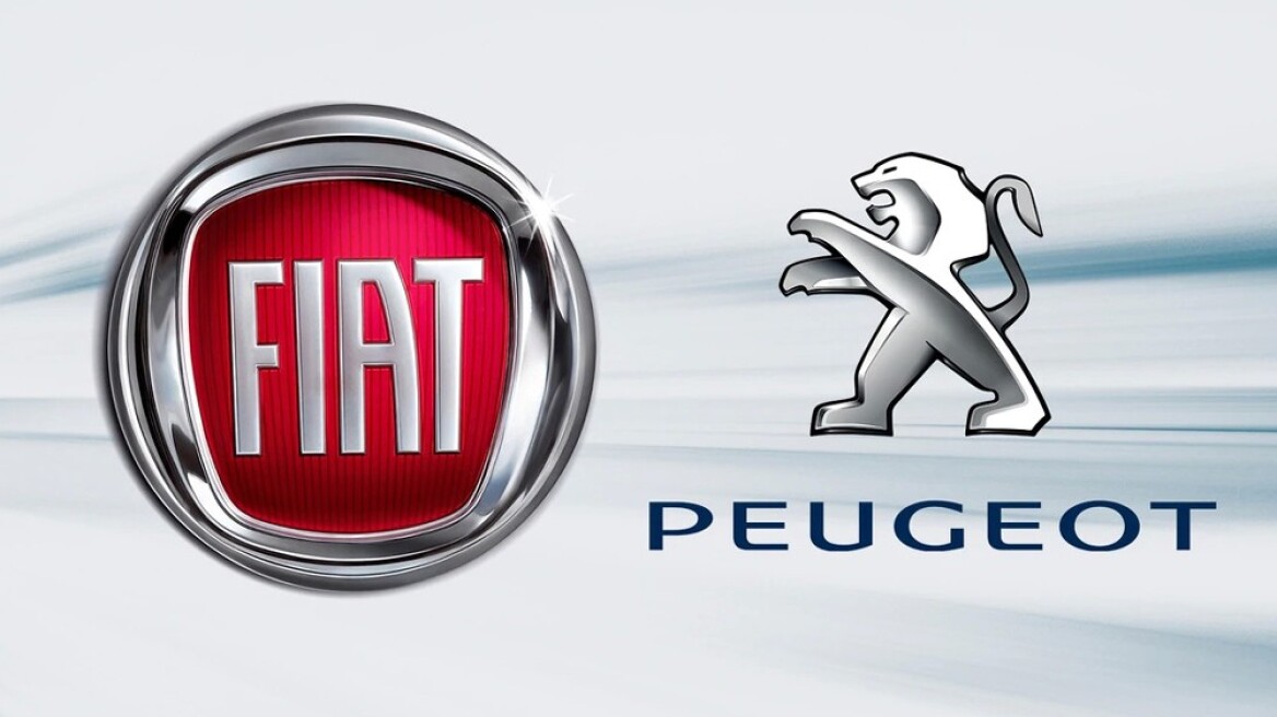 Επίσημο: Peugeot-Citroen & Fiat-Alfa Romeo-JEEP γίνονται ένα!