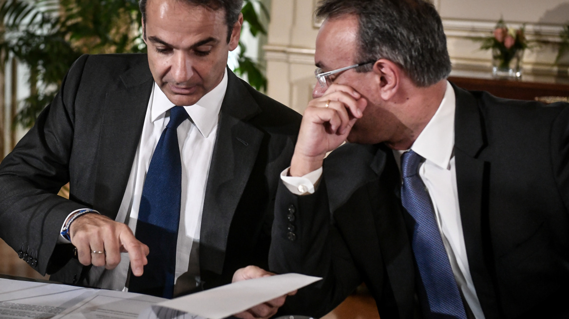 Υπουργικό Συμβούλιο: Οι αποφάσεις για ΔΕΗ, ψήφο των αποδήμων και τη βία στα γήπεδα 