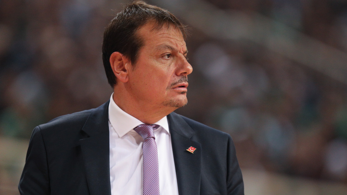 Euroleague: Ο Αταμάν τα... έχωσε στον Μίτσιτς και αποχώρησε νευριασμένος από τη συνέντευξη Τύπου