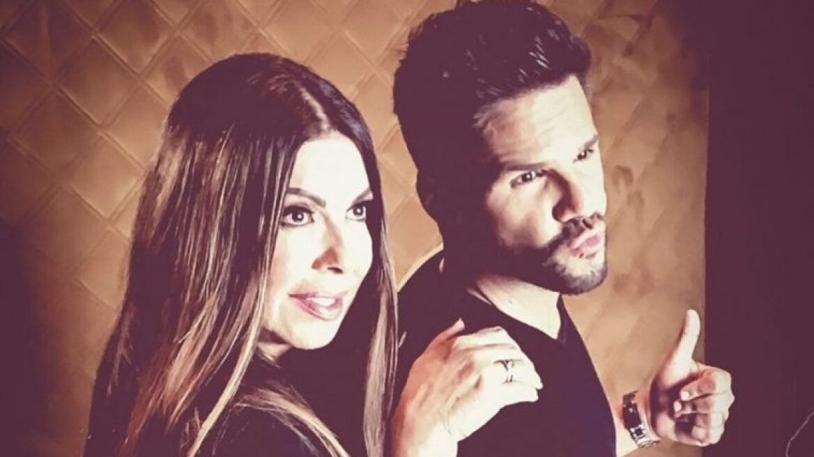 Άντζελα Δημητρίου για Γιώργο Τσαλίκη: «Τι είμαστε; Πανηγύρι»; 