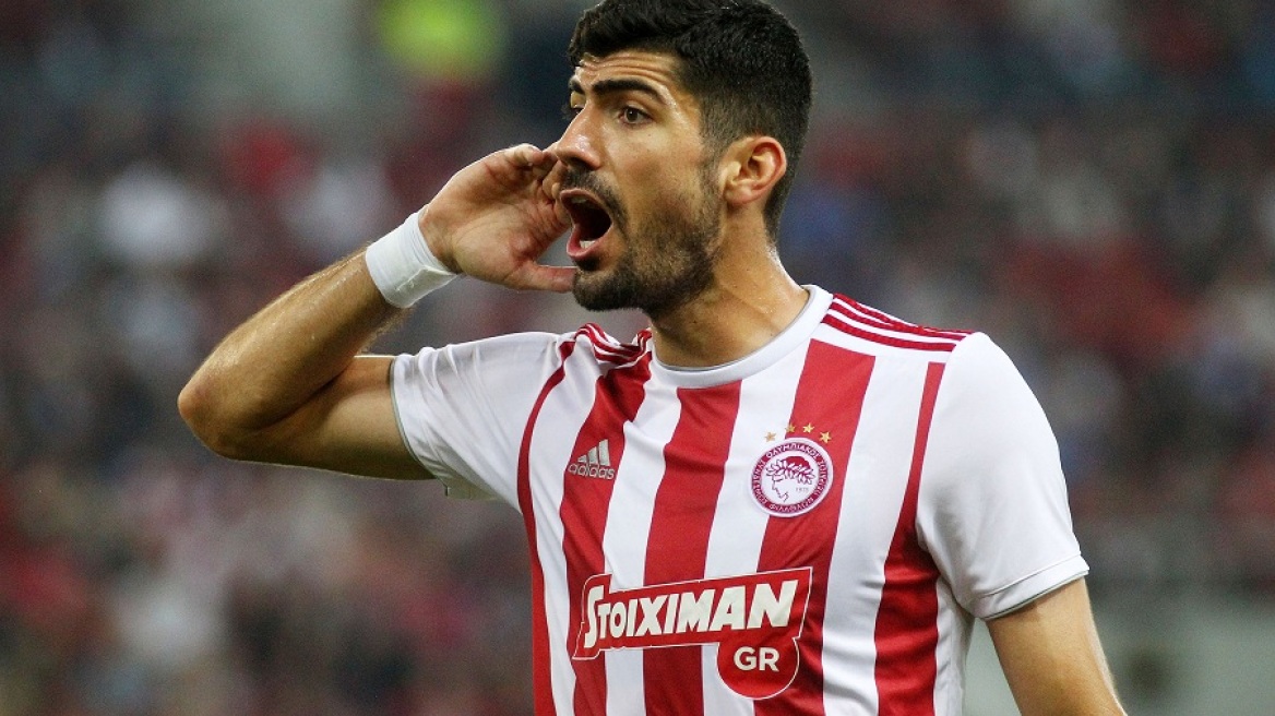 Ολυμπιακός: Για Μόναχο «φουλάρει» ο Μπουχαλάκης