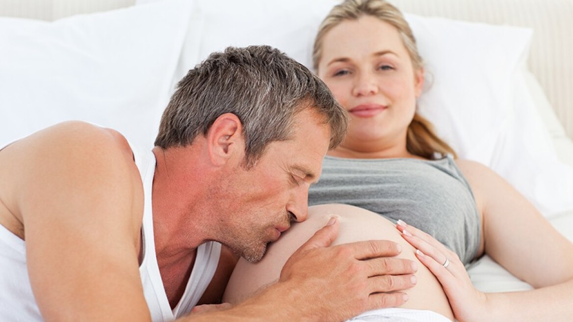 Προεκλαμψία: Smartphone προειδοποιεί τις εγκύους για τον κίνδυνο