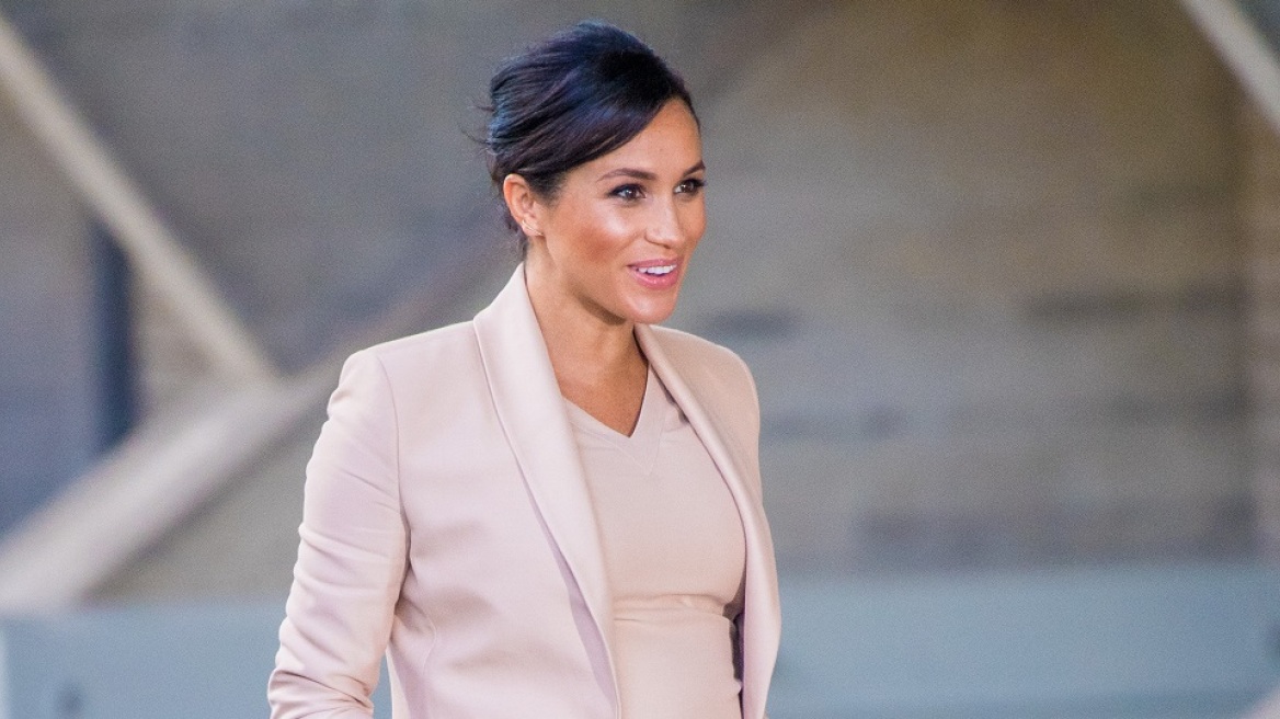 Το beauty product που λατρεύει η Meghan Markle, αλλά δεν θα χρησιμοποιούσε ποτέ η πριγκίπισσα Diana