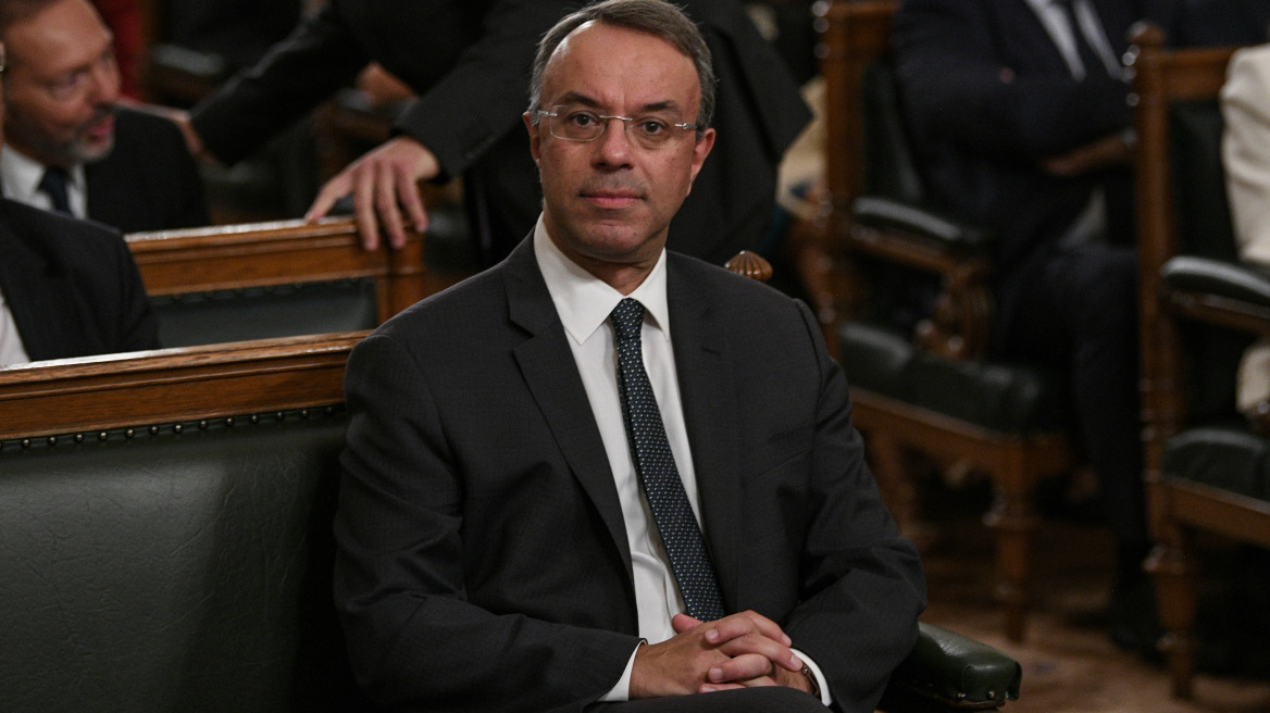 Σταϊκούρας: Και τα ενοίκια στο 30% των ηλεκτρονικών δαπανών το 2020