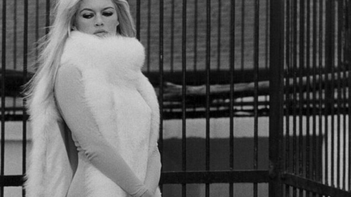 Όταν η Βrigitte Bardot τραγούδησε Γιάννη Σπανό