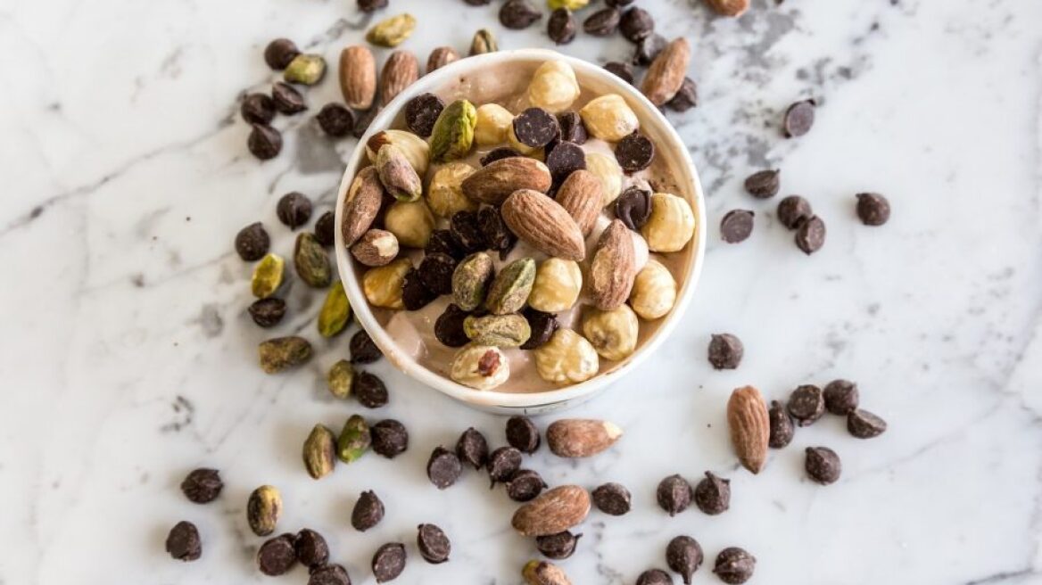 3 τροφές που πρέπει να βάλεις στο πιάτο σου, για γερά κόκκαλα