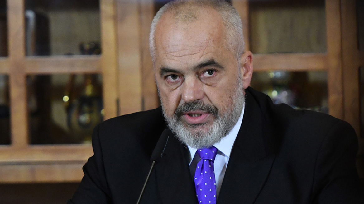 Ομόνοια ΔΕΕΕΜ: «Προκλητικές και ανειλικρινείς οι δηλώσεις Ράμα για την μειονότητα»