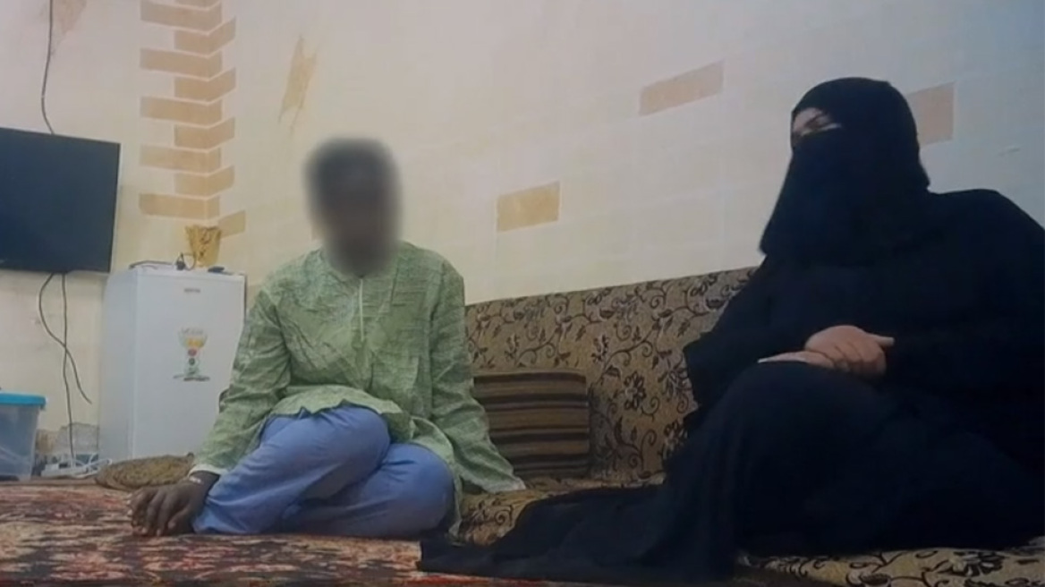 Facebook, Google και Apple «προωθούν» το σκλαβοπάζαρο - To BBC αποκαλύπτει