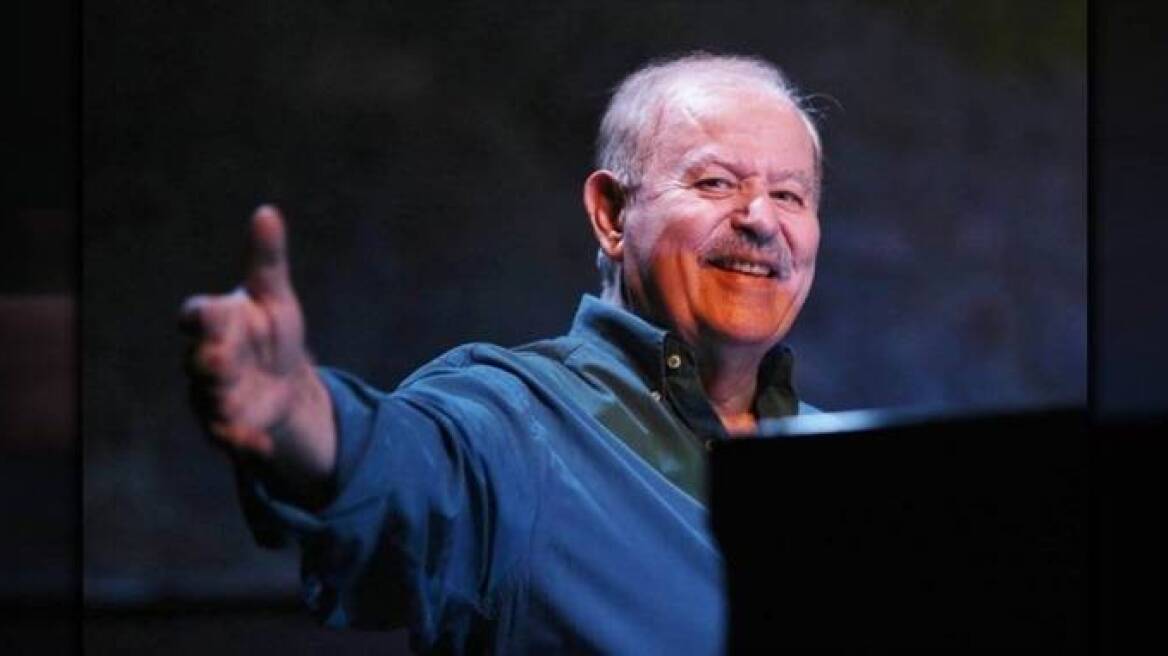 Γιάννης Σπανός: Σήμερα στο Κιάτο η κηδεία του 