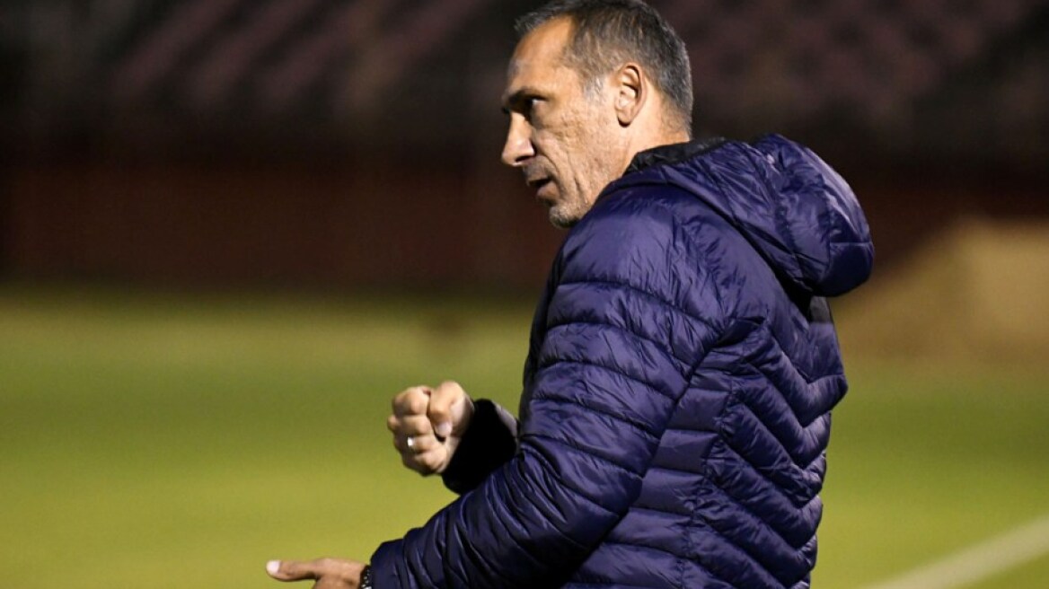 Φροντιστήριο για τον ΠΑΟΚ έκανε ο Δώνης