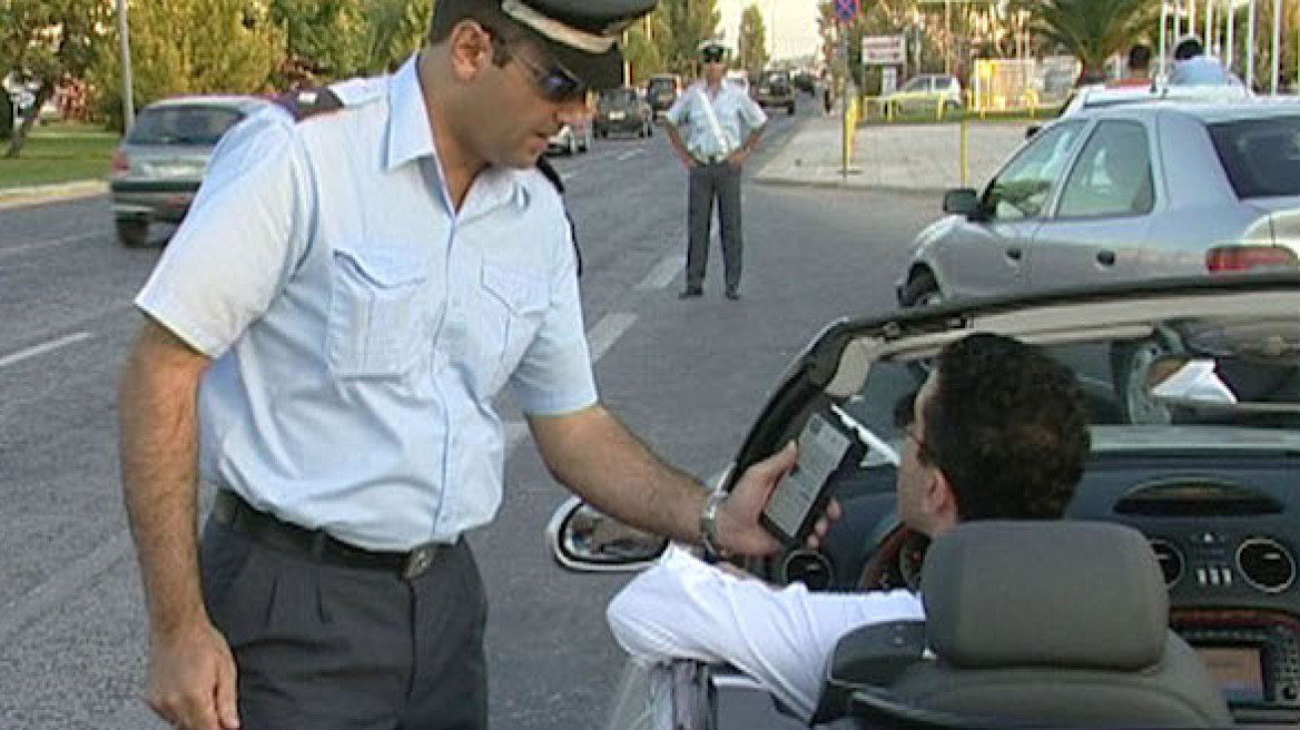 Ελλάδα: Ερχονται ισόβια για τους μεθυσμένους οδηγούς...