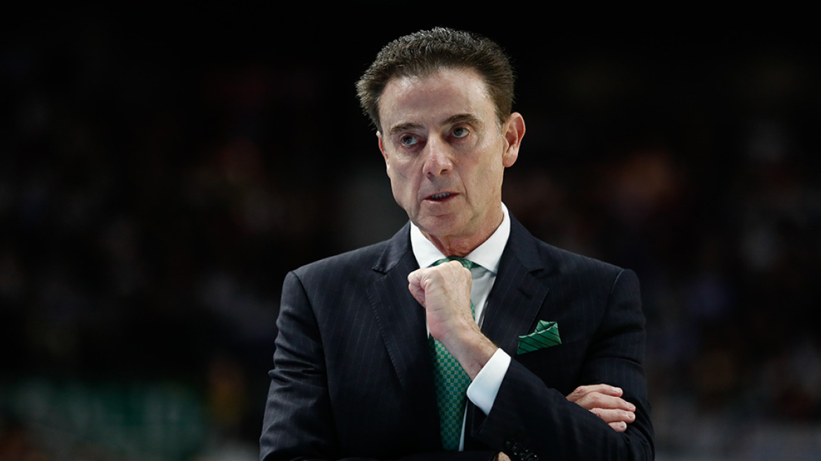 «Βόμβα»: Έρχεται Ελλάδα για ν' αναλάβει την Εθνική ο Πιτίνο!