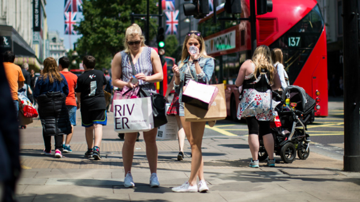 Το απίστευτο λάθος που κάνουν οι τουρίστες στο Λονδίνο