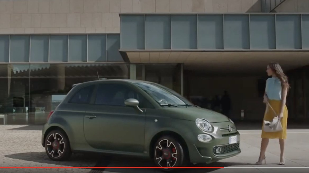 Video: Η δοκιμή που πρέπει να κάνουν όλοι οι άντρες στο αυτοκίνητό τους...