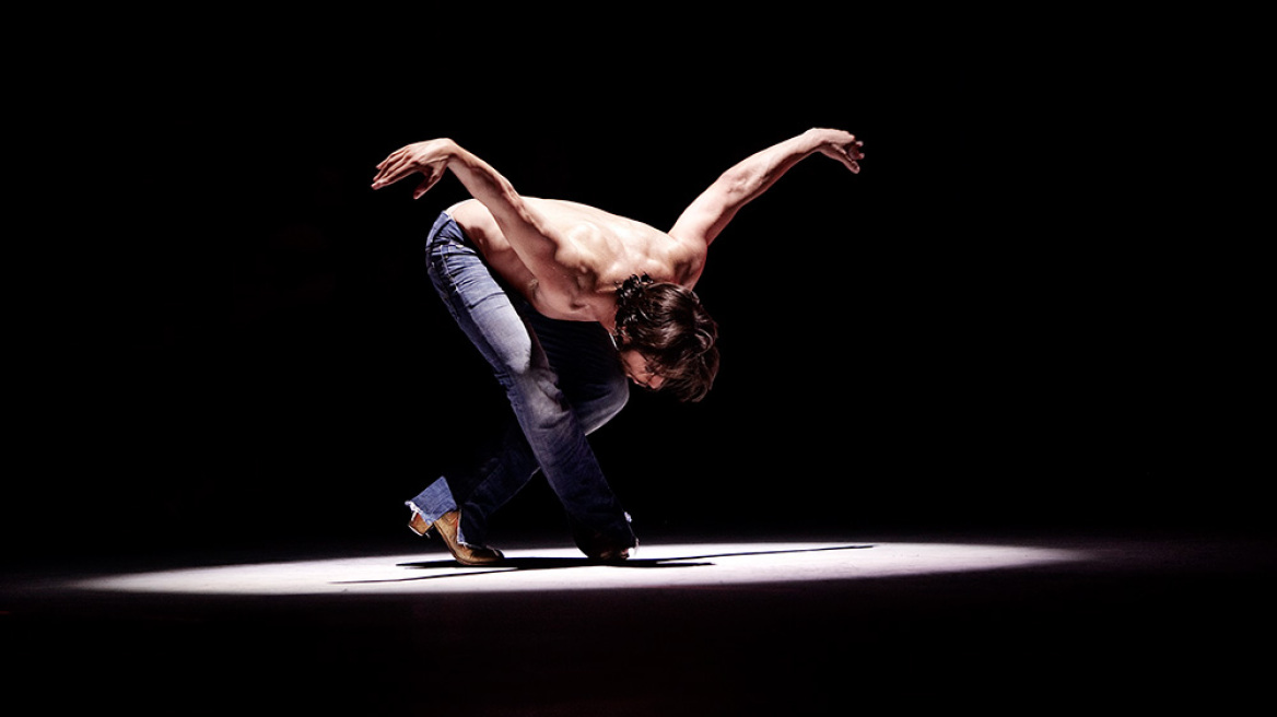 Joaquin Cortes Esencia: Έξτρα παράσταση για τον βασιλιά του Flamenco 