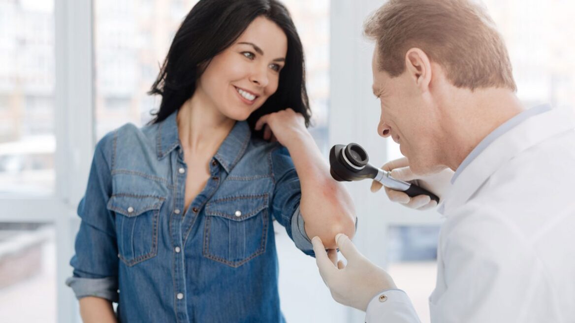 Αποτελεσματική η απρεμιλάστη στην αντιμετώπιση της ψωρίασης