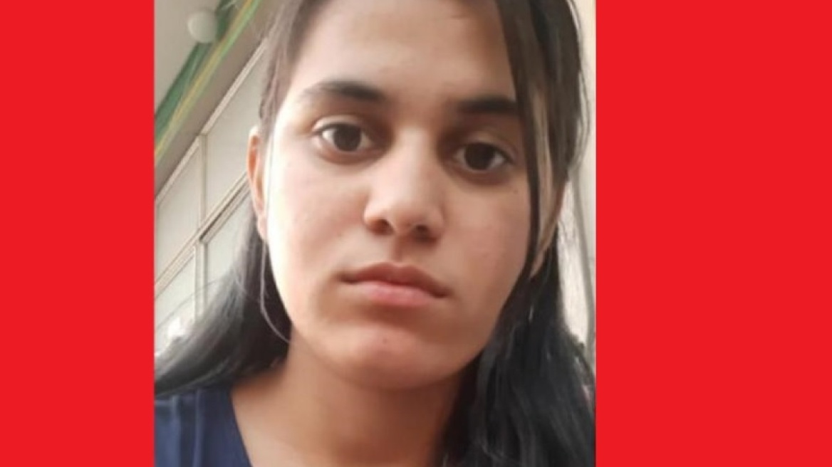 Amber alert: Εξαφανίστηκε 18χρονη μητέρα στην Κρήτη