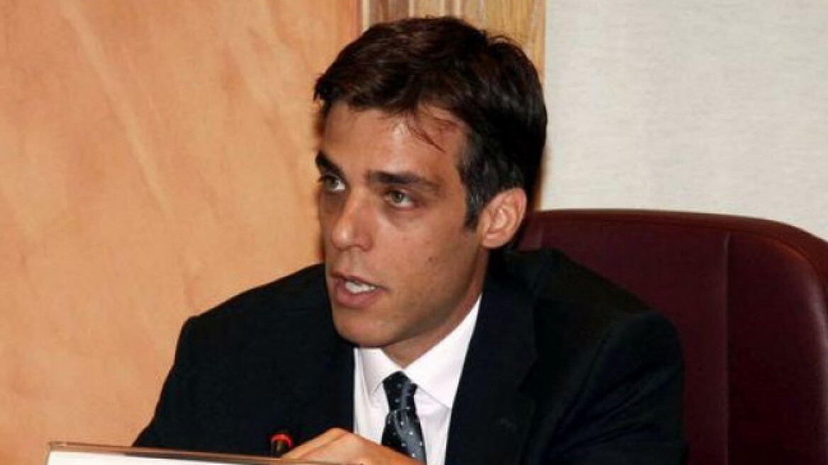 Ορίστηκε το νέο ΔΣ του ΕΟΔΥ (πρώην ΚΕΕΛΠΝΟ) – Πρόεδρος ο Παναγιώτης Αρκουμανέας