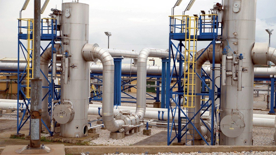 Κορυφαίοι παίκτες στη διεκδίκηση της ΔΕΠΑ