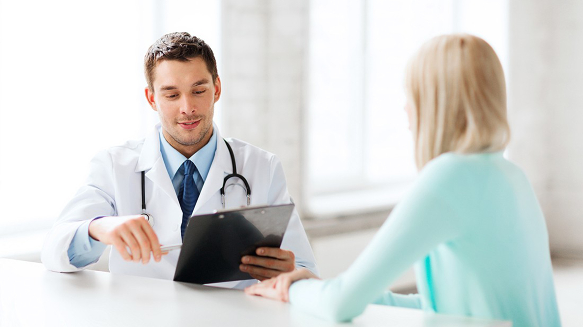 Σας ζητούν check up πριν σας ασφαλίσουν; Έτσι θα αποφευχθούν οι παρανοήσεις