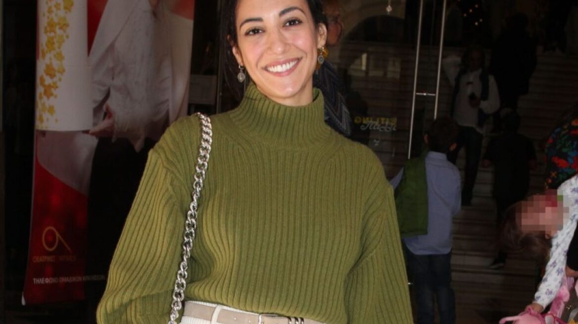 Τι κοινό έχουν Στεφανίδου - Τσιμτσιλή - Σαμαρά;