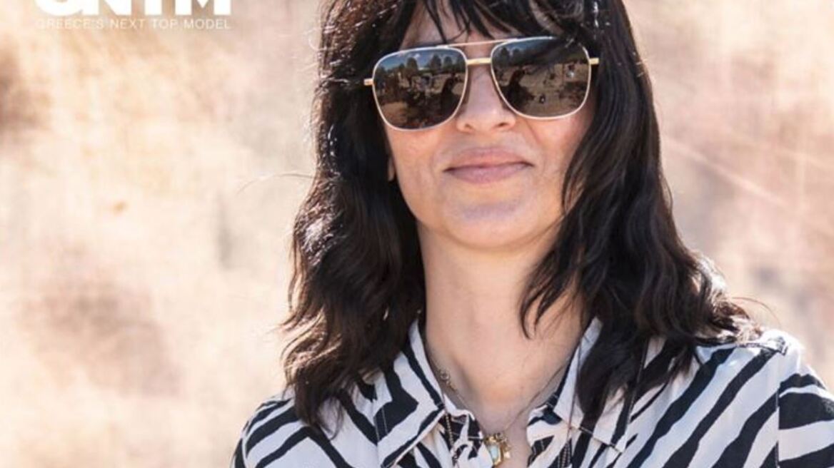 Η Zενεβιέβ Μαζαρί μισεί το σιδέρωμα και έχει επιχειρήματα