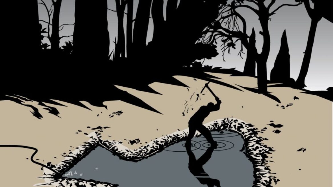 Μεγάλα έργα του Αλέξανδρου Ψυχούλη στο Βόλο