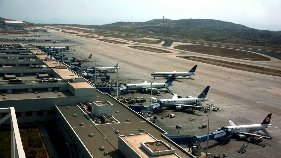 Τουρισμός στην εποχή της κλιματικής αλλαγής