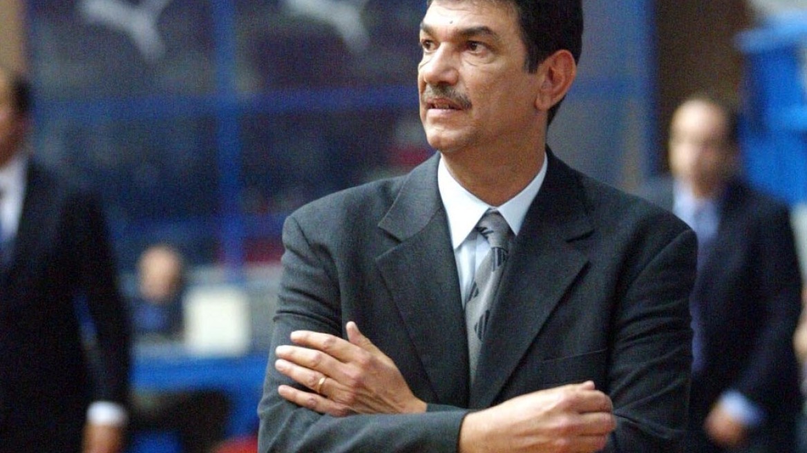 Μετονομάζεται σε «Κώστας Πετρόπουλος» το κλειστό γήπεδο της Πάτρας