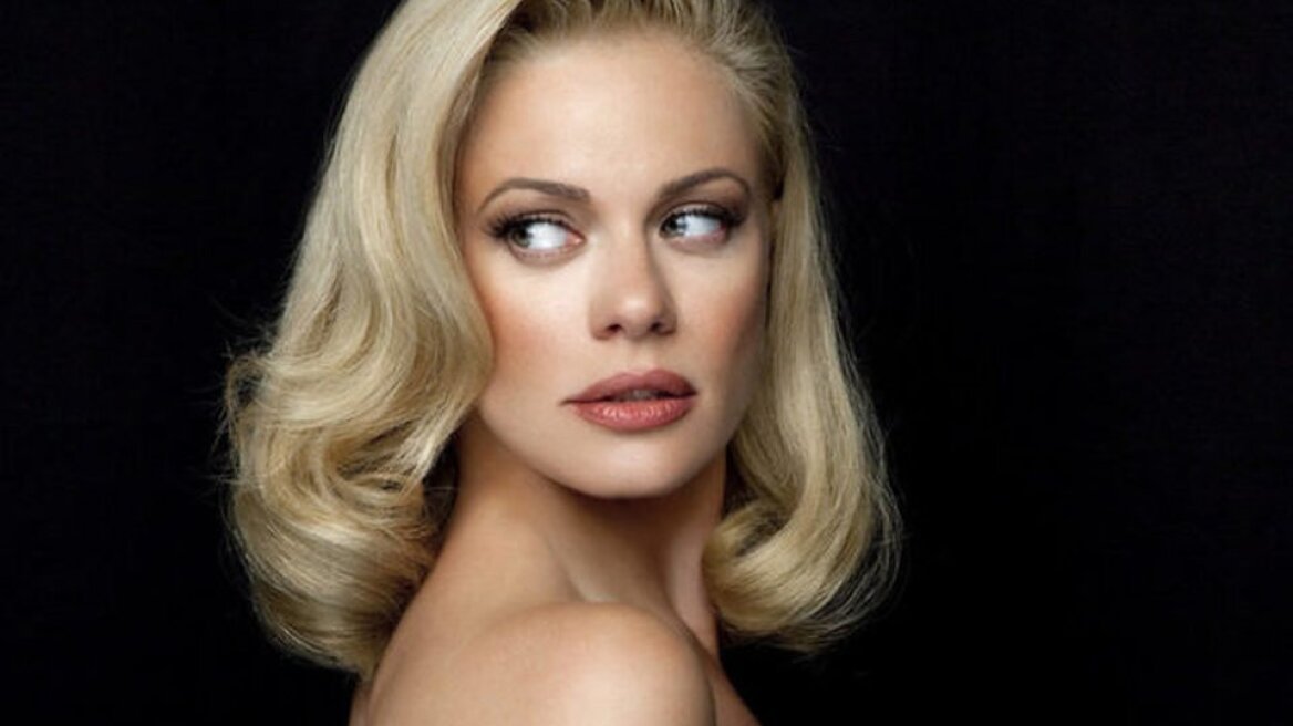 Δύσκολες ώρες για τη Ζέτα Μακρυπούλια