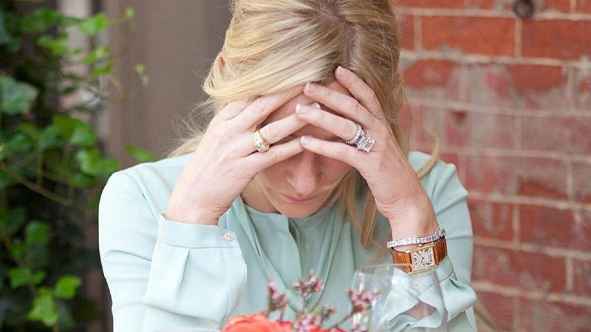 1 στις 2 παντρεμένες γυναίκες δεν έχει οργασμό: ξέρουμε τι φταίει