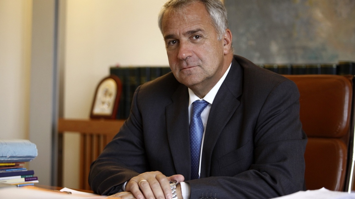 Υπουργείο Αγροτικής Ανάπτυξης: Συστήνεται και η Διεπαγγελματική Οργάνωση Ελληνικού Ρυζιού