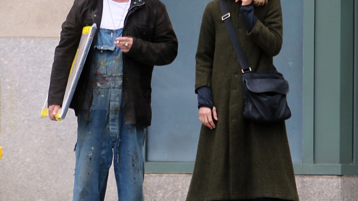 Διάσημο ζευγάρι του Χόλιγουντ χώρισε λίγο πριν το γάμο