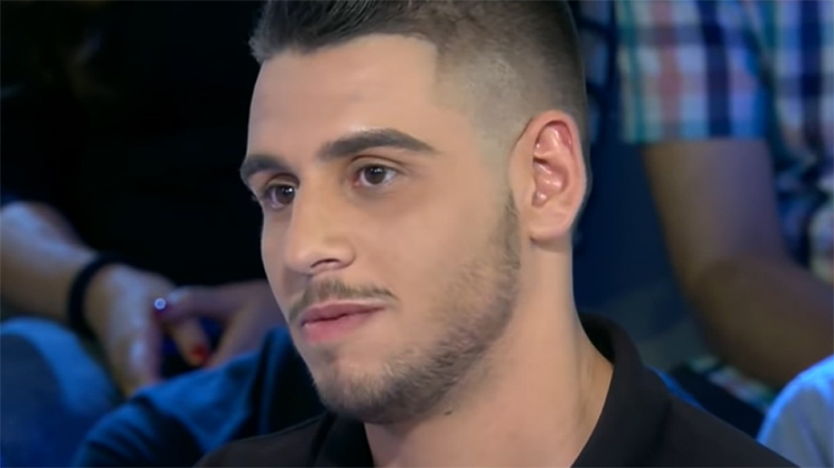 Απίθανη «αυτοκτονία» στον «Τροχό της Τύχης»: Γέλαγαν στο κοινό 