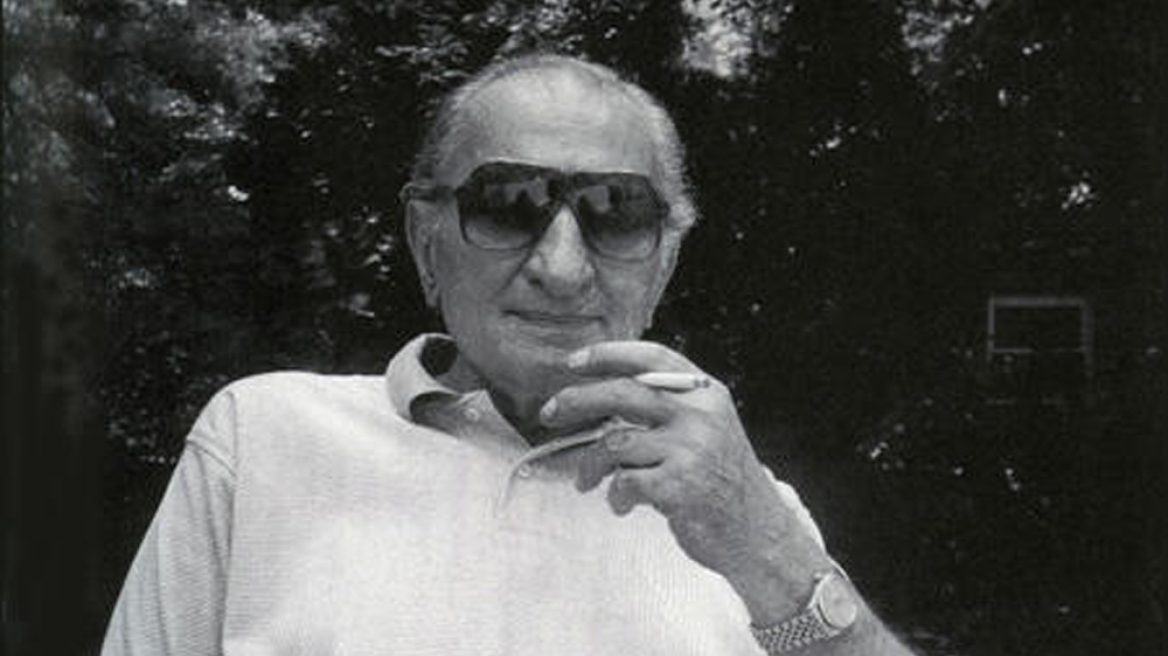 O Έλληνας κατάσκοπος που ρεζίλεψε τους Σοβιετικούς!