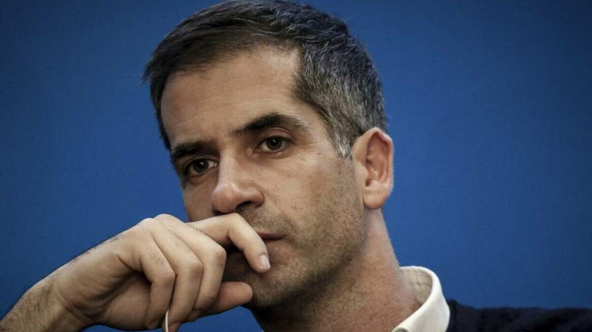 Η οργισμένη αντίδραση του Κώστα Μπακογιάννη στο Facebook