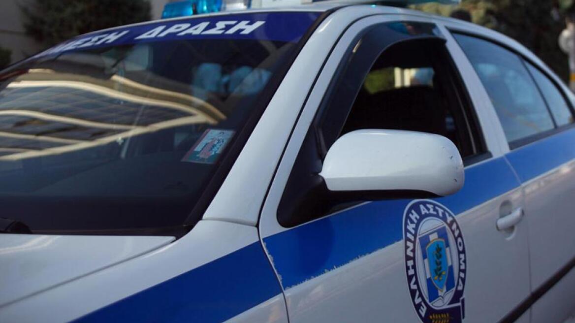 Χανιά: Αποφυλακίστηκε και διέρρηξε έξι αυτοκίνητα μέσα σε λίγη ώρα 