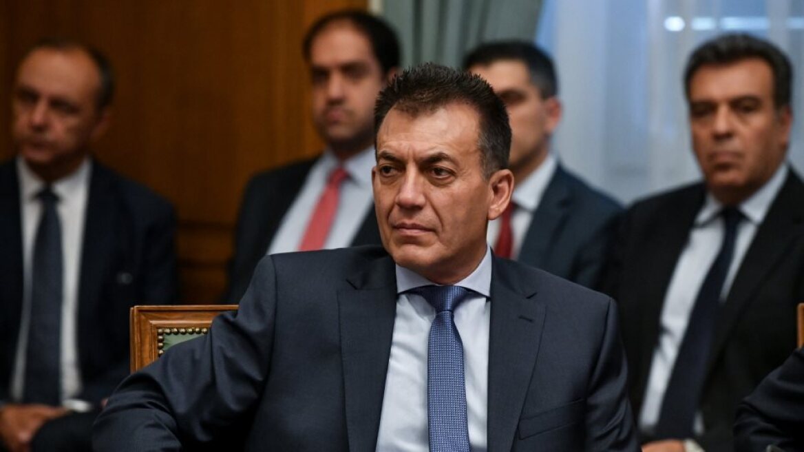 Βρούτσης: «Μπλόκο» σε στρατηγικούς κακοπληρωτές